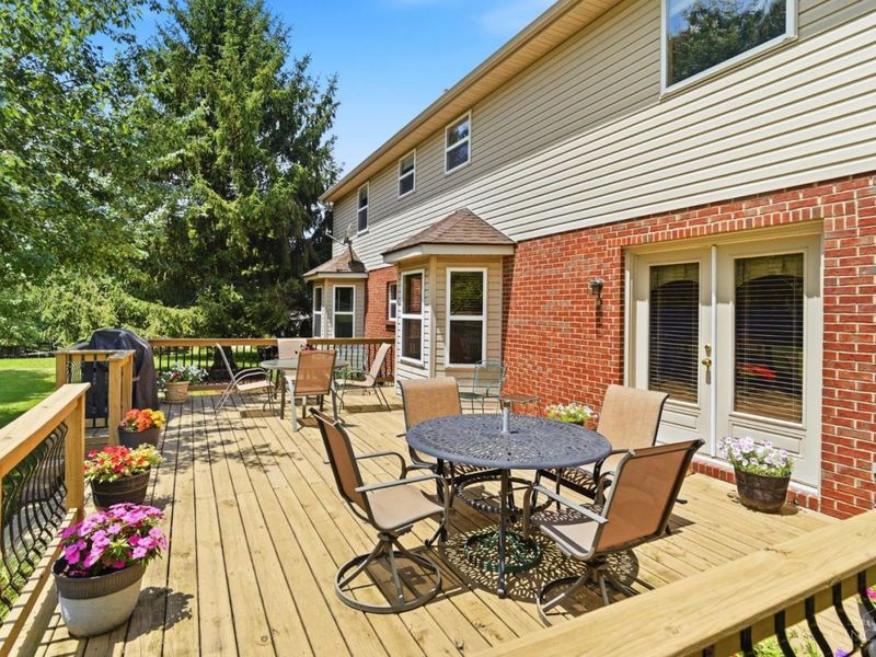 4633 Moselle Drive, Liberty Township, OH 45011 Photo 57