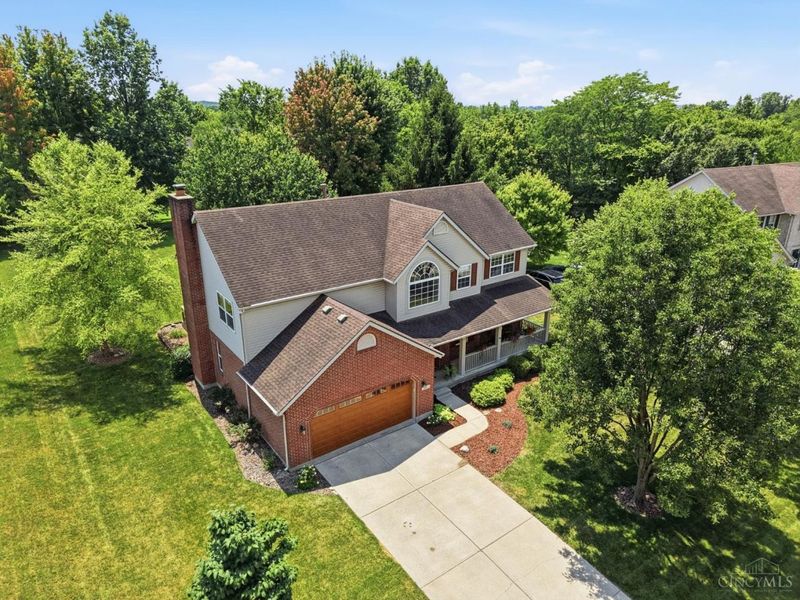 4633 Moselle Drive, Liberty Township, OH 45011 Photo 59
