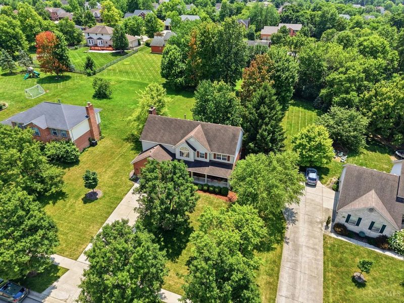 4633 Moselle Drive, Liberty Township, OH 45011 Photo 60