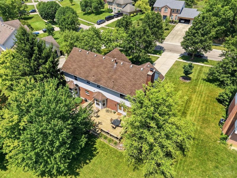4633 Moselle Drive, Liberty Township, OH 45011 Photo 61