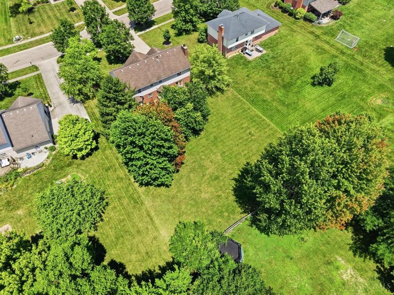 4633 Moselle Drive, Liberty Township, OH 45011 Photo 63