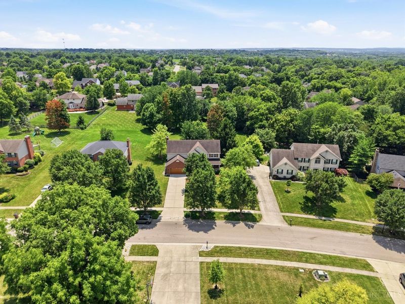 4633 Moselle Drive, Liberty Township, OH 45011 Photo 65