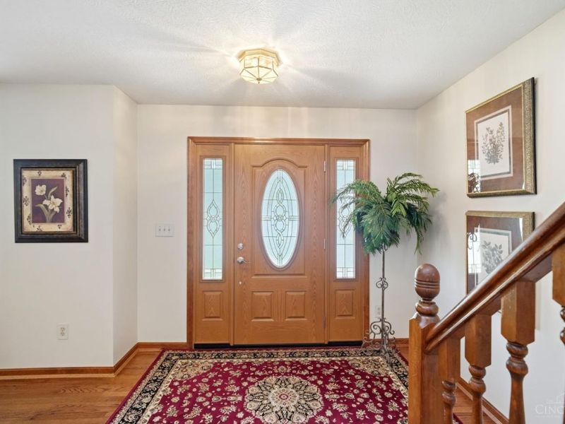 4633 Moselle Drive, Liberty Township, OH 45011 Photo 8