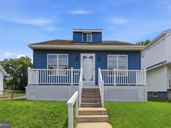 1631 MCCAY AVENUE, UPPER CHICHESTER, PA 19061