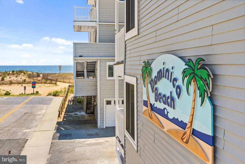 5 41ST STREET , OCEAN CITY, MD 21842