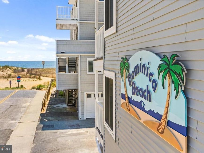 5 41st Street , Unit 9 DOMINICA, Ocean City, MD 21842 Main Photo