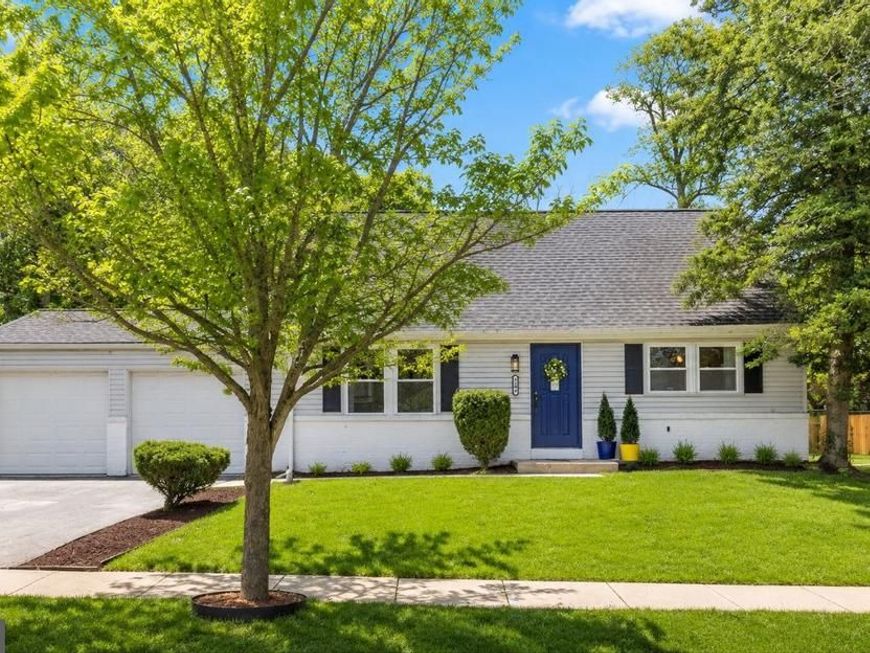 9200 Friar Road , Fort Washington, MD 20744 Main Photo