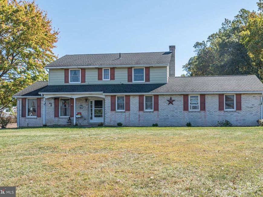 3414 County Line, Quakertown, PA 18951 Main Photo