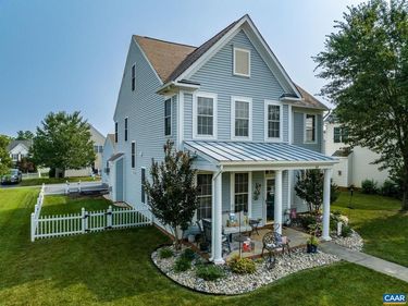 64 SAINT ANDREWS ST , GORDONSVILLE, VA 22942