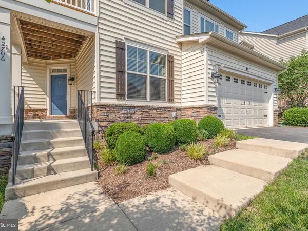 42706 CHISHOLM, ASHBURN, VA 20148