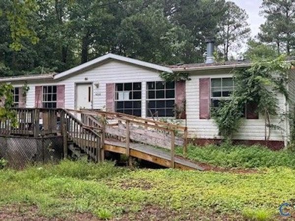 9212 Western Mill Road, Unit 1, Lawrenceville, VA 23868