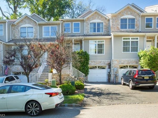 578 Old Dover Rd, Parsippany-Troy Hills, NJ 07950