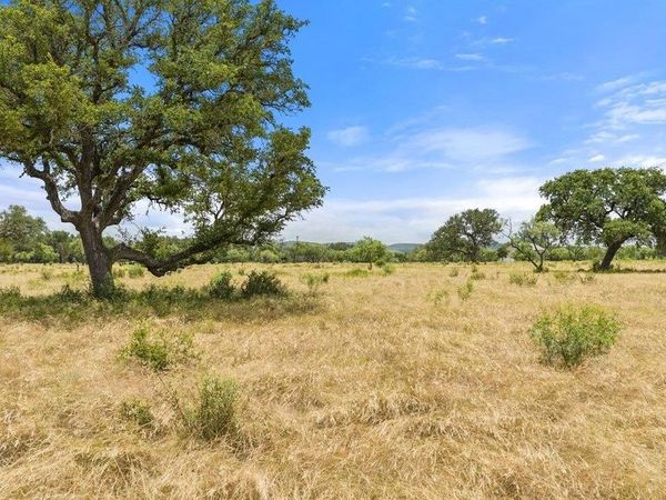 0 Golden Meadow, Johnson City, TX 78636