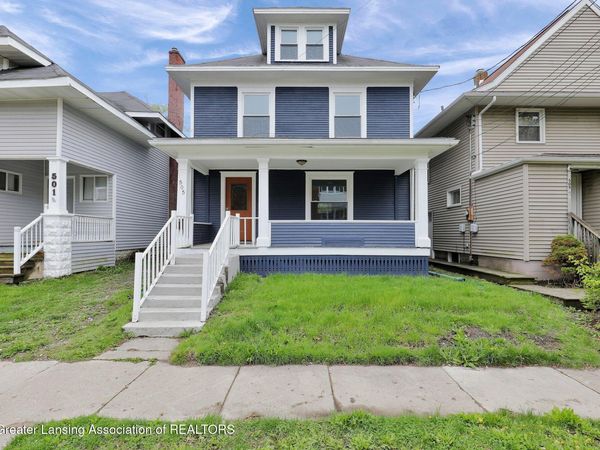 505 W Lenawee Street, Lansing, MI 48933