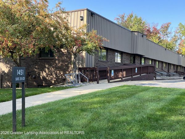 1451 E Lansing Drive, East Lansing, MI 48823