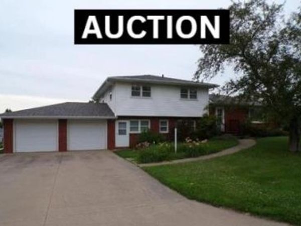 620 Grant Street, Platteville, WI 53818