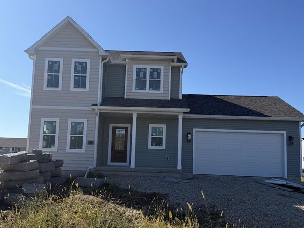 L13 Divine Street, Madison, WI 53718