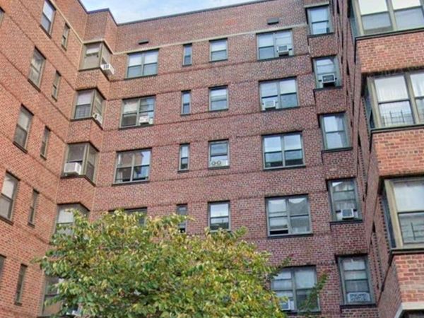 109-23 71st Road, Unit 4D, Forest Hills, NY 11375