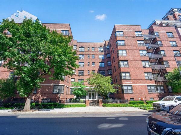 109-23 71st Road, Unit 4D, Forest Hills, NY 11375