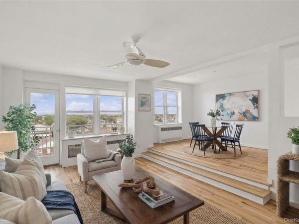 522 Shore Road , Unit 5P, Long Beach, NY 11561