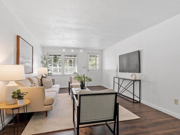 5 Elm Street, Unit 1, Acton, MA 01720