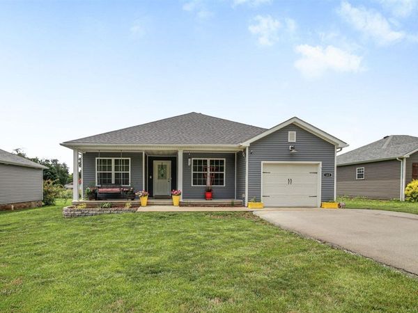 165 Blakeman Street , Park City, KY 42160