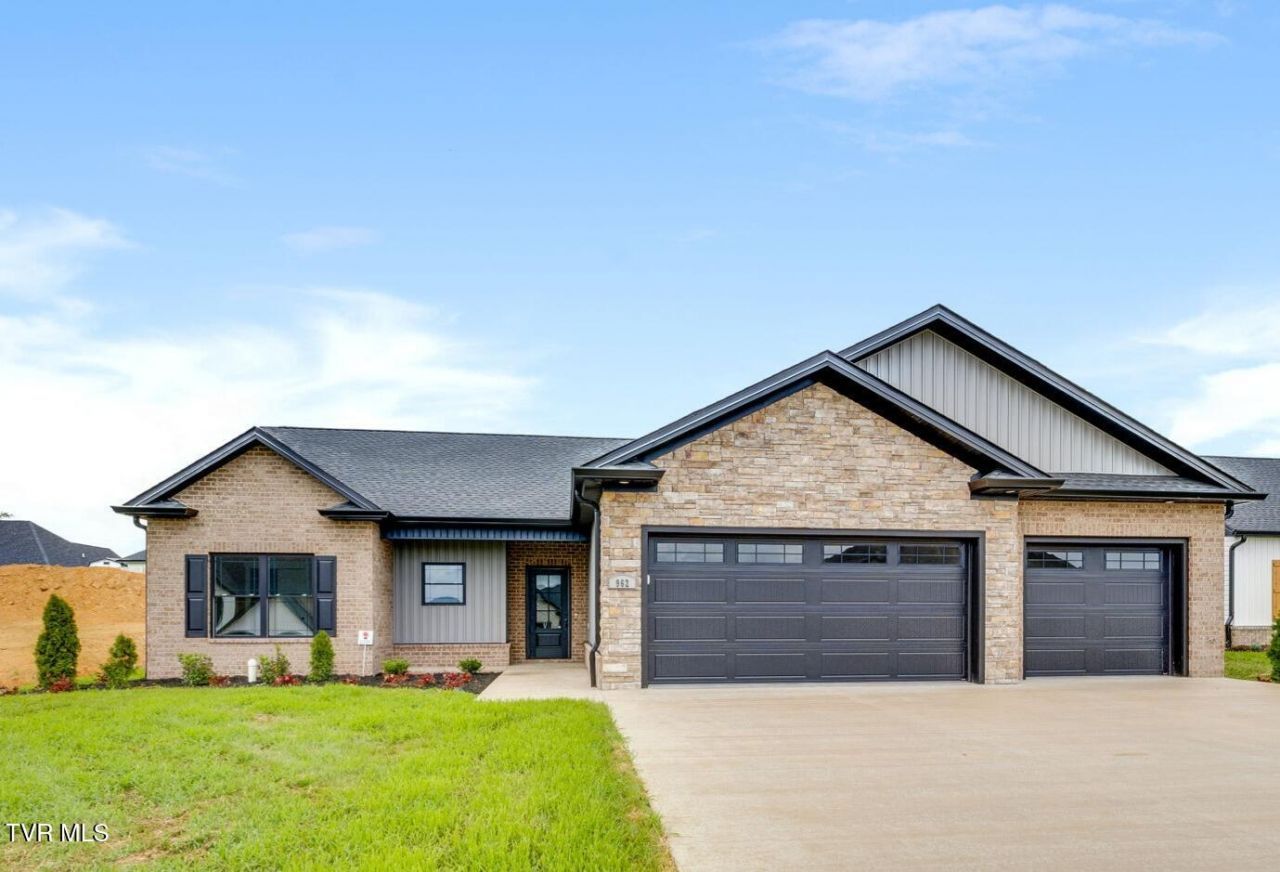 962 Cabot Cove, Jonesborough, TN 37659 Main Photo