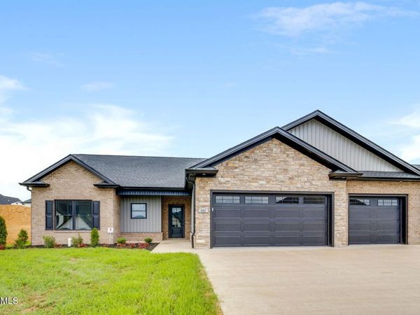 962 Cabot Cove, Jonesborough, TN 37659