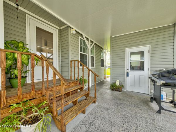 476 Horseshoe Bend Circle , Unit 187, Cocoa, FL 32926