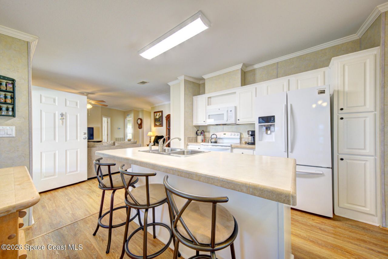 476 Horseshoe Bend Circle , Unit 187, Cocoa, FL 32926 Photo