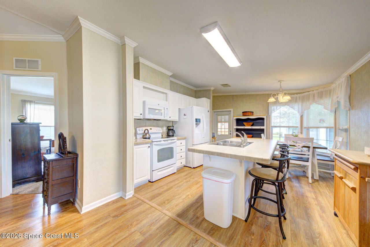 476 Horseshoe Bend Circle , Unit 187, Cocoa, FL 32926 Photo