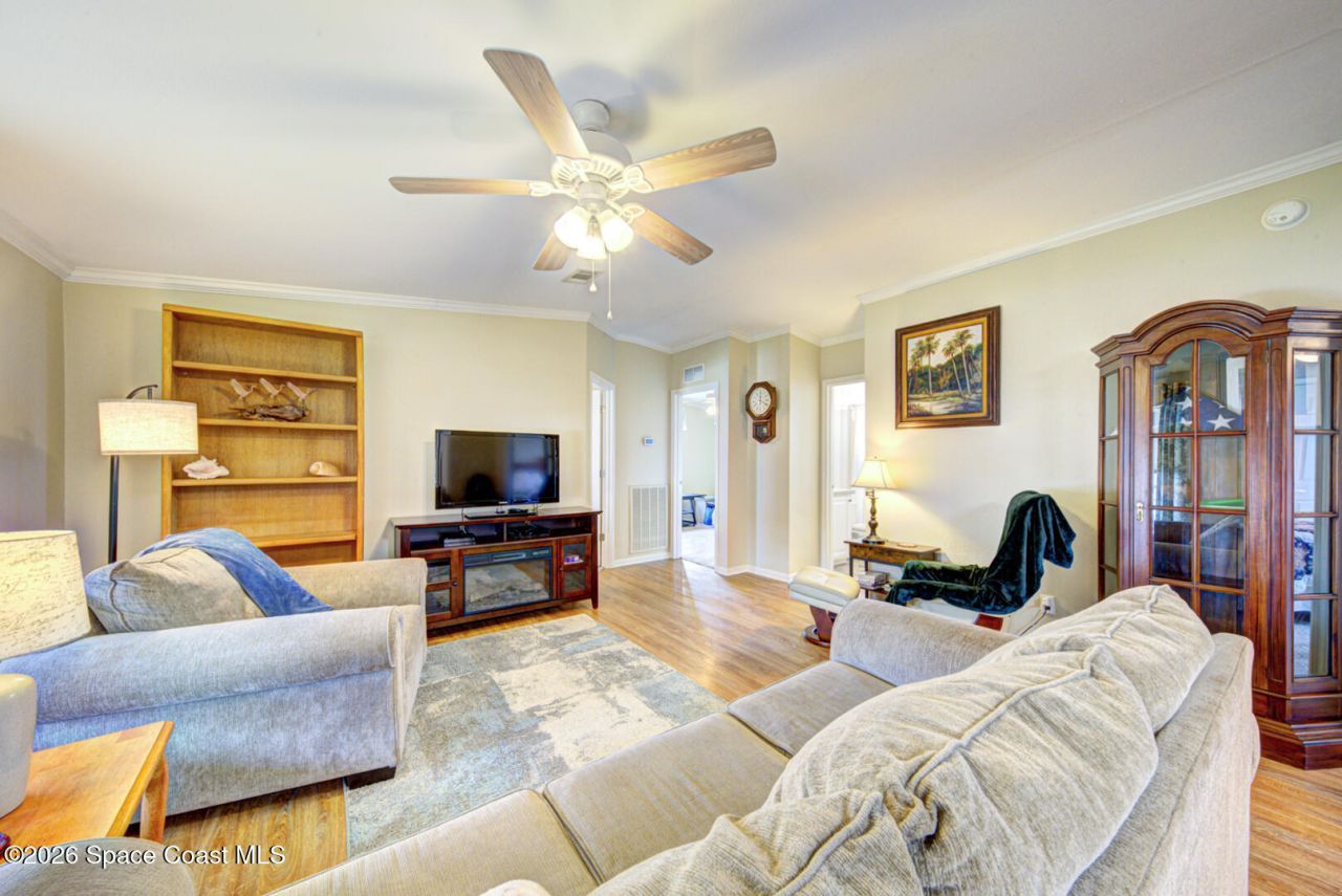 476 Horseshoe Bend Circle , Unit 187, Cocoa, FL 32926 Photo