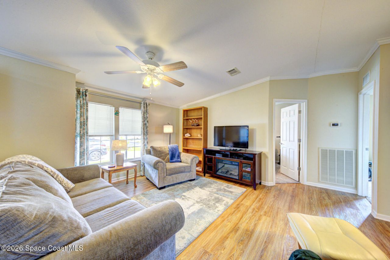 476 Horseshoe Bend Circle , Unit 187, Cocoa, FL 32926 Photo