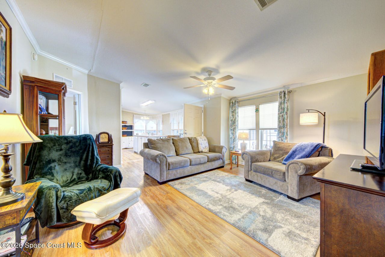 476 Horseshoe Bend Circle , Unit 187, Cocoa, FL 32926 Photo