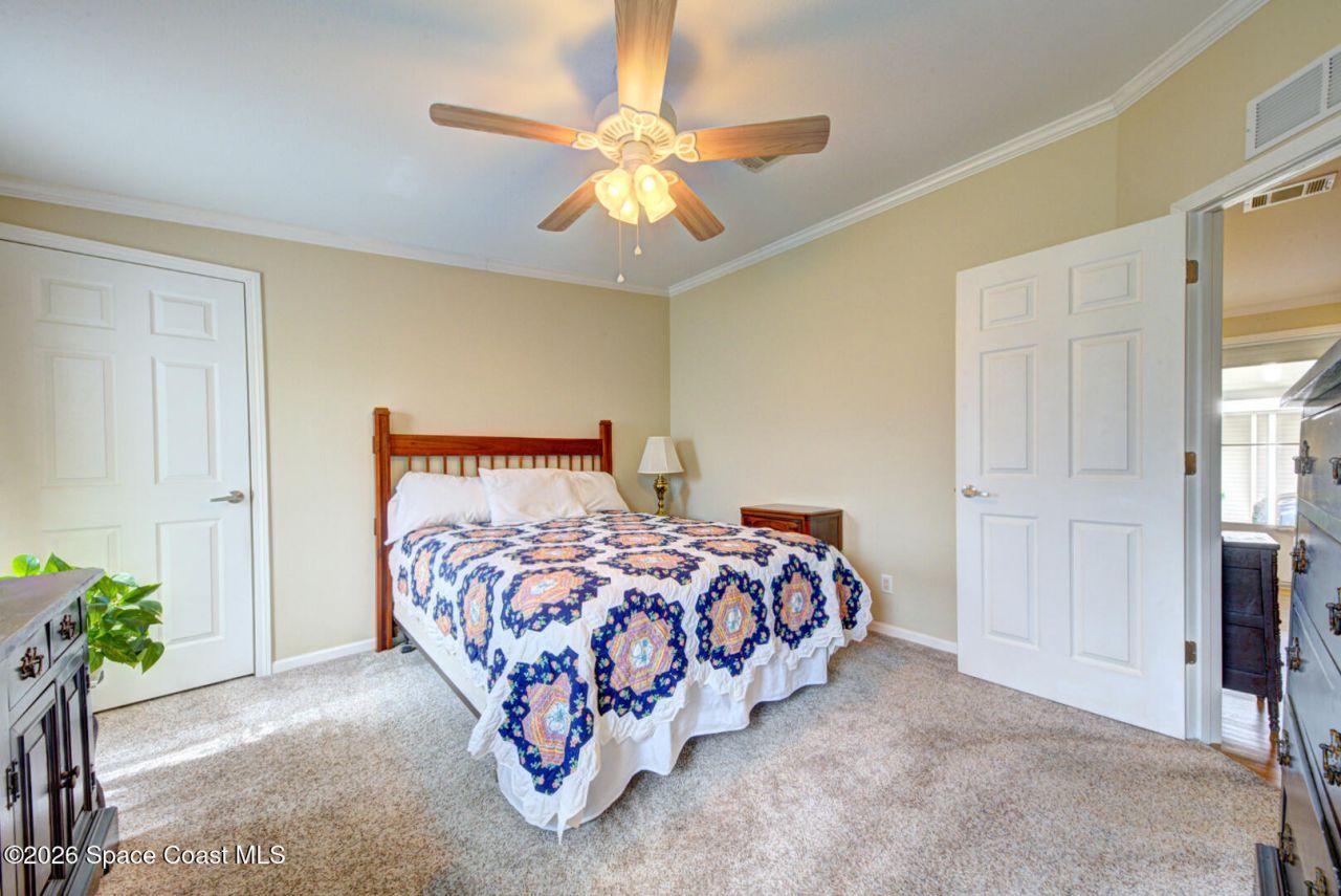 476 Horseshoe Bend Circle , Unit 187, Cocoa, FL 32926 Photo