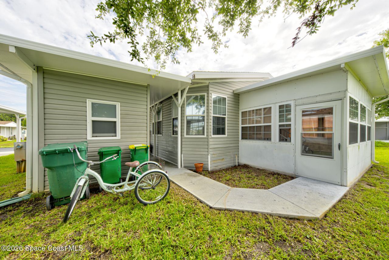 476 Horseshoe Bend Circle , Unit 187, Cocoa, FL 32926 Photo