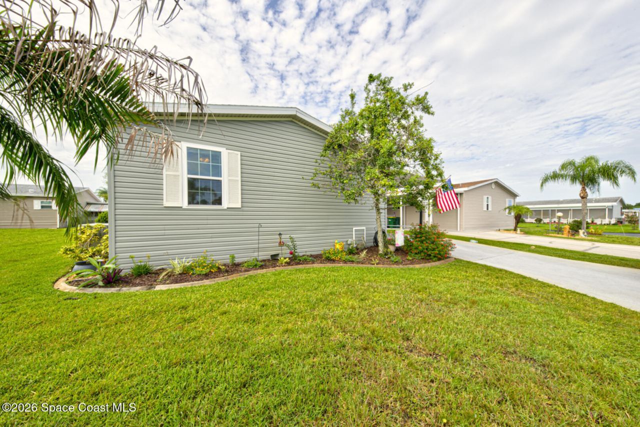 476 Horseshoe Bend Circle , Unit 187, Cocoa, FL 32926 Photo