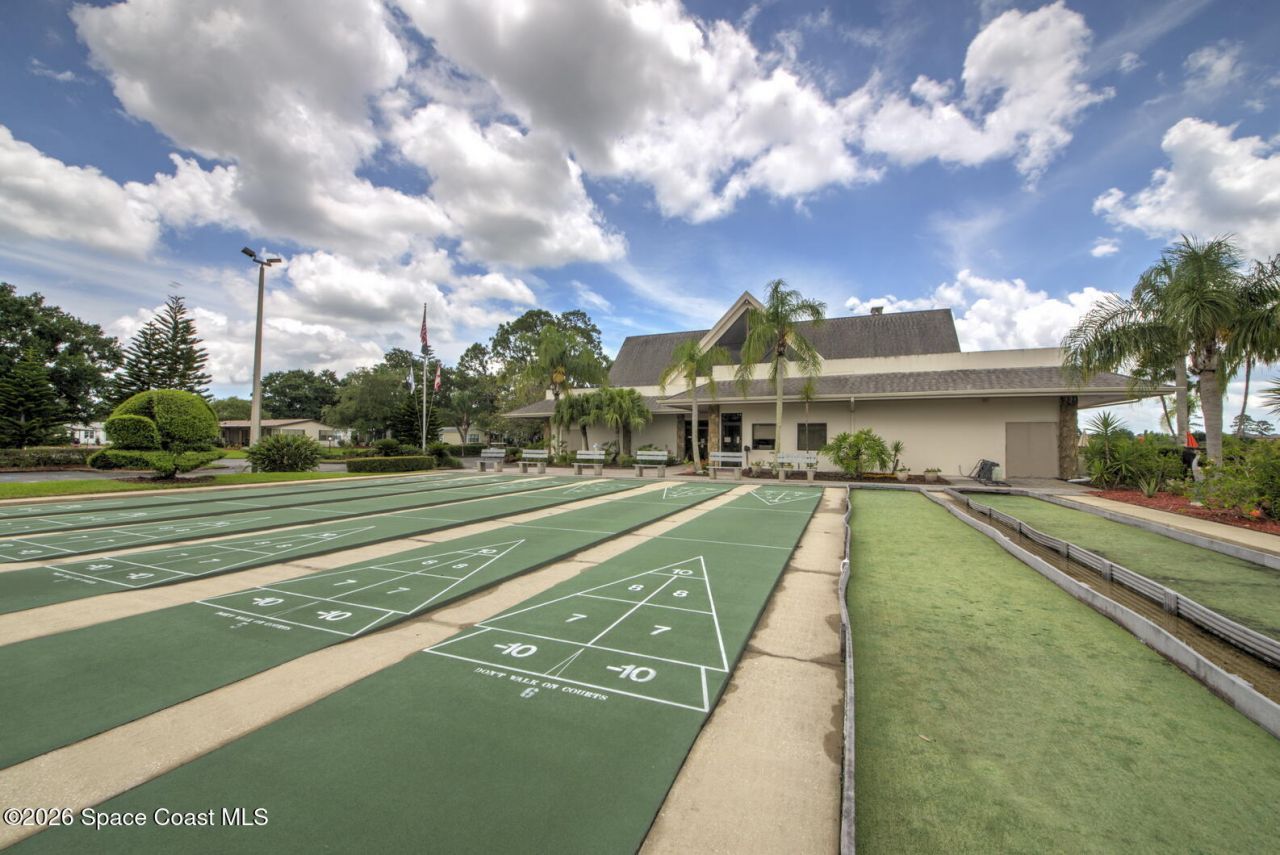 476 Horseshoe Bend Circle , Unit 187, Cocoa, FL 32926 Photo
