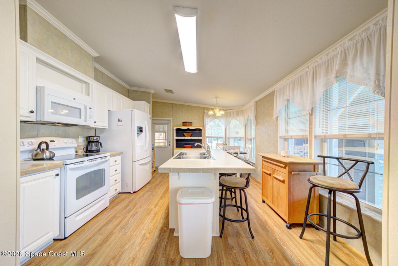 476 Horseshoe Bend Circle , Unit 187, Cocoa, FL 32926 Photo