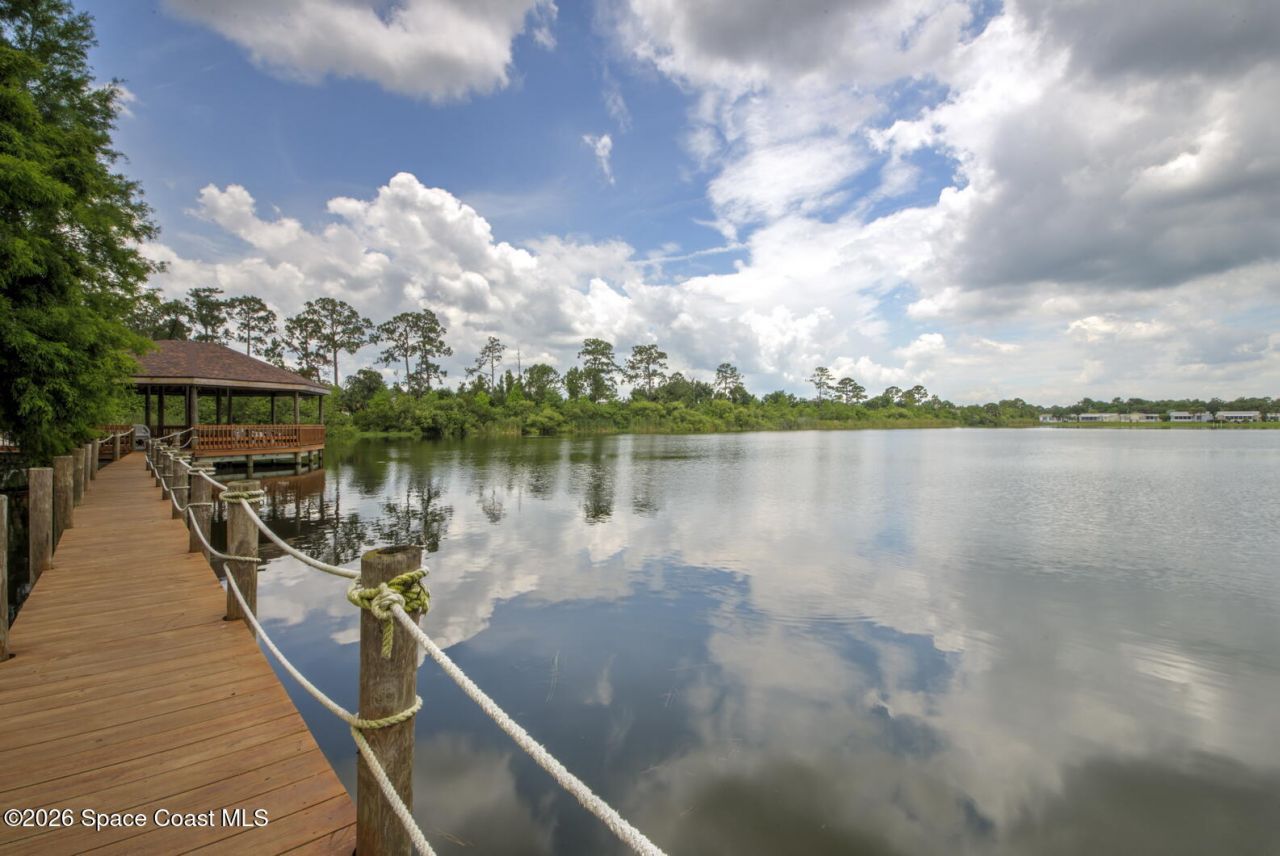 476 Horseshoe Bend Circle , Unit 187, Cocoa, FL 32926 Photo