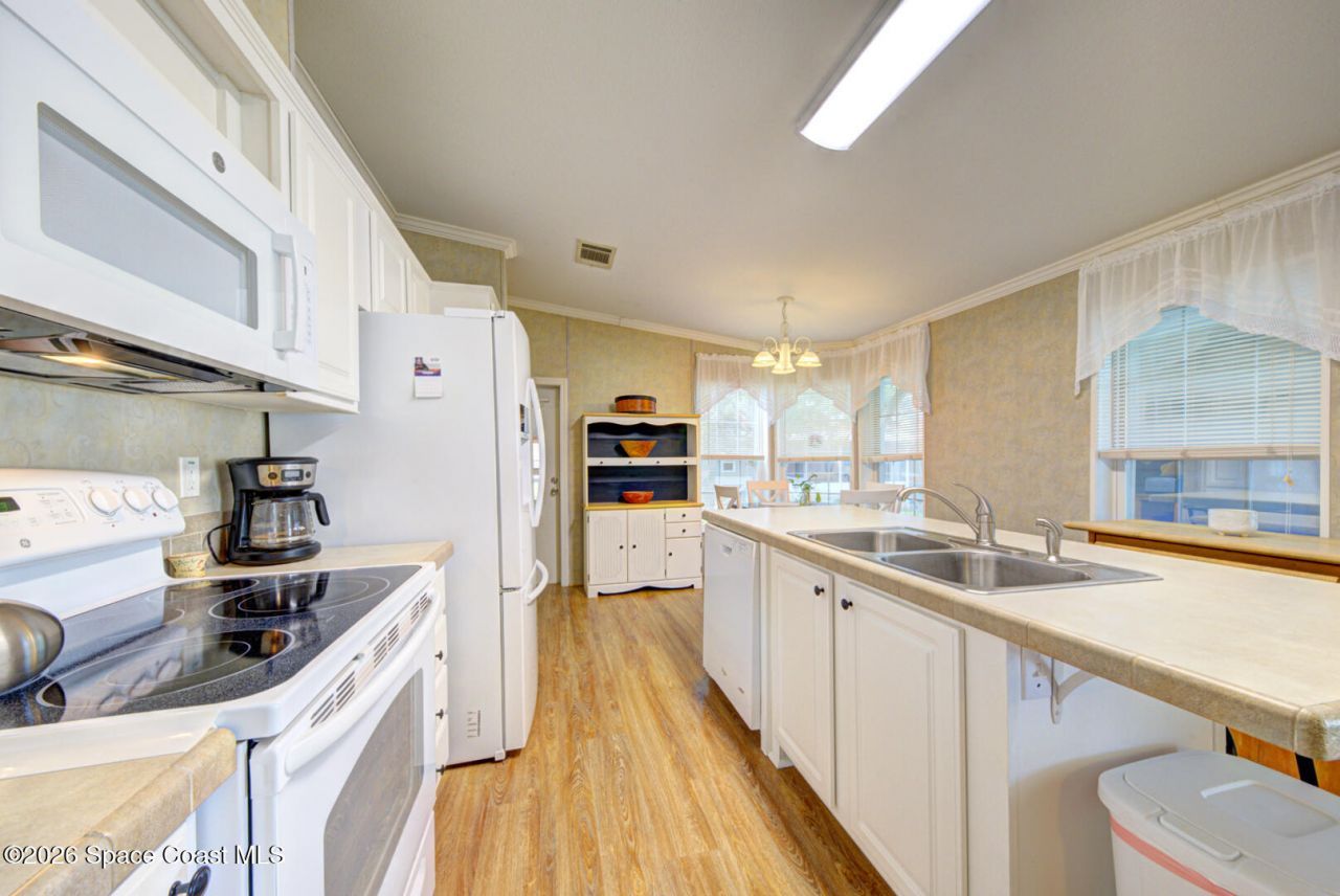 476 Horseshoe Bend Circle , Unit 187, Cocoa, FL 32926 Photo