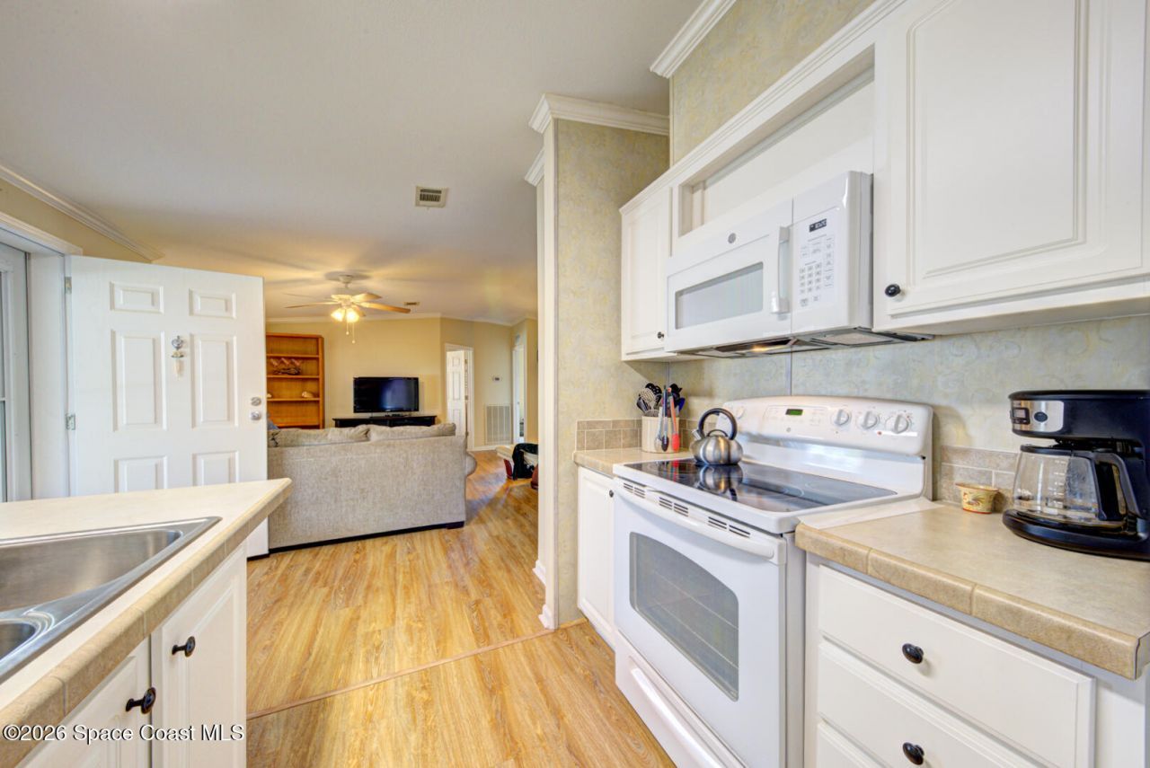 476 Horseshoe Bend Circle , Unit 187, Cocoa, FL 32926 Photo