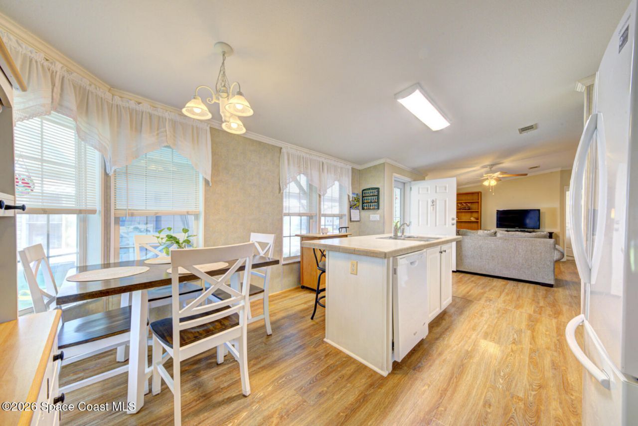 476 Horseshoe Bend Circle , Unit 187, Cocoa, FL 32926 Photo