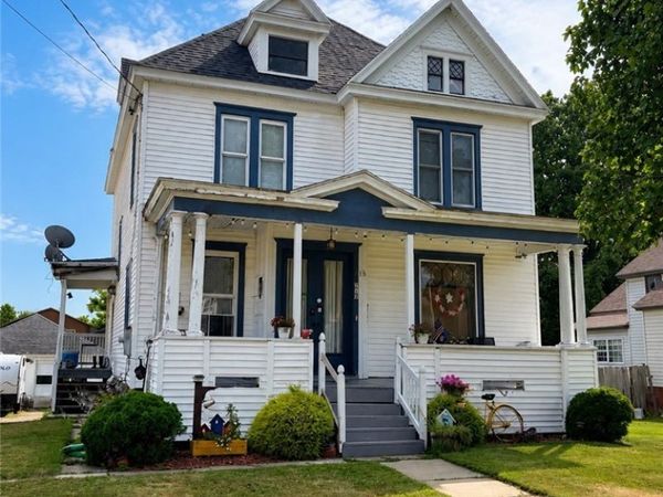 713 W Dominick Street, Rome, NY 13440