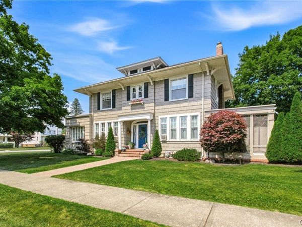 1527 Mohawk Street, Utica, NY 13501