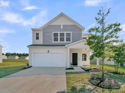 420 Pender Woods Drive, Summerville, SC 29486