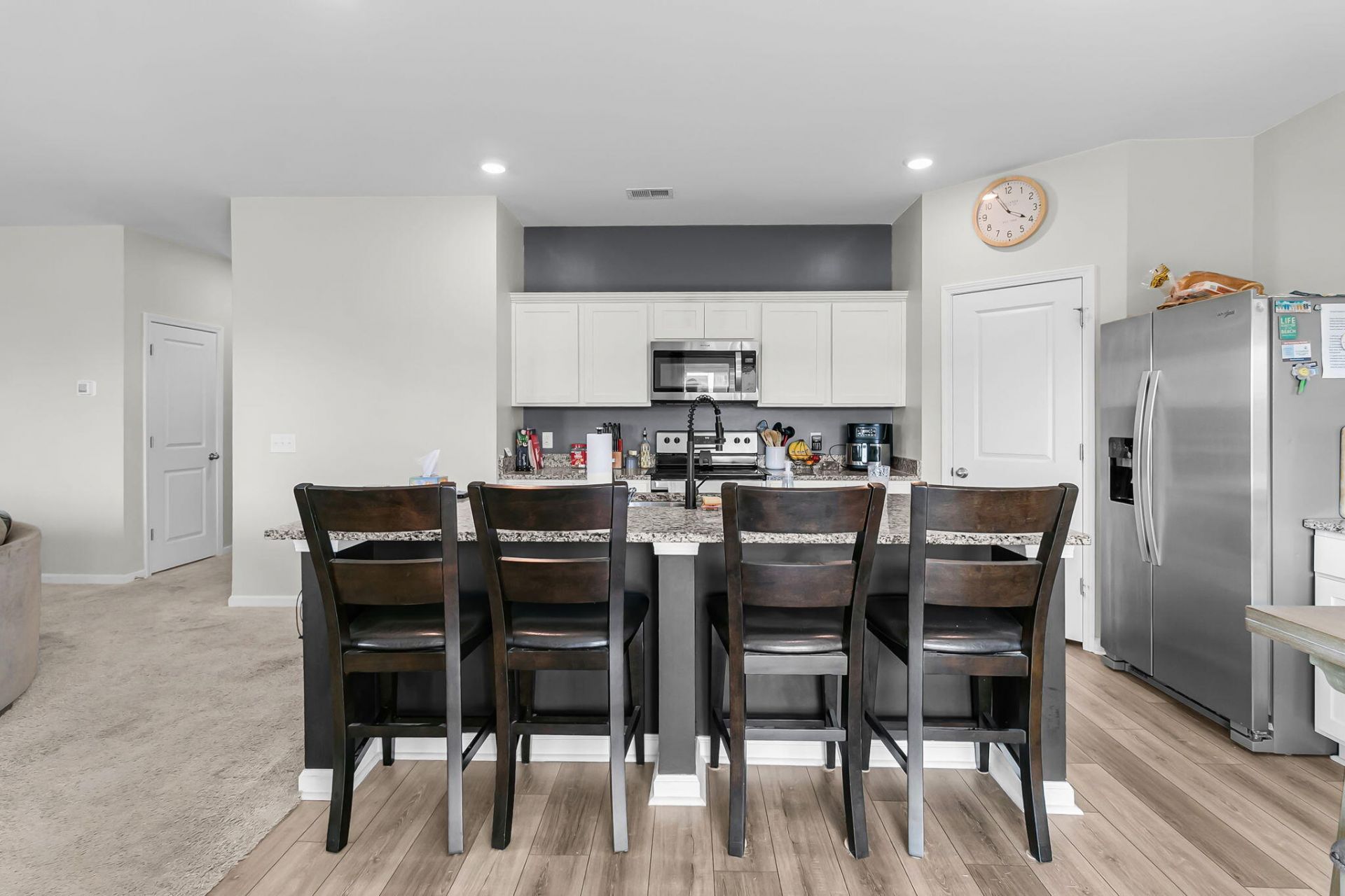 420 Pender Woods Drive Photo 12