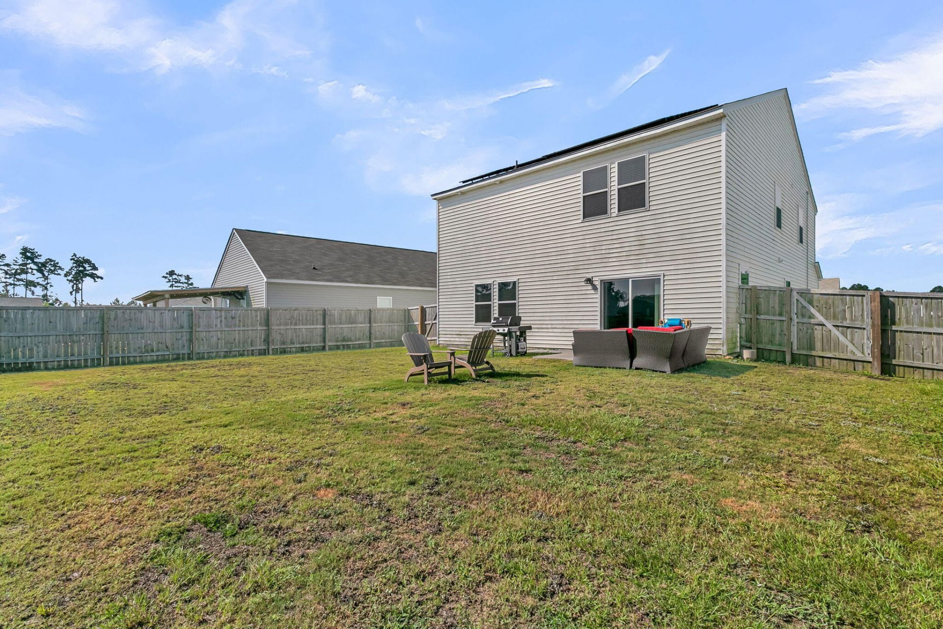 420 Pender Woods Drive Photo 27