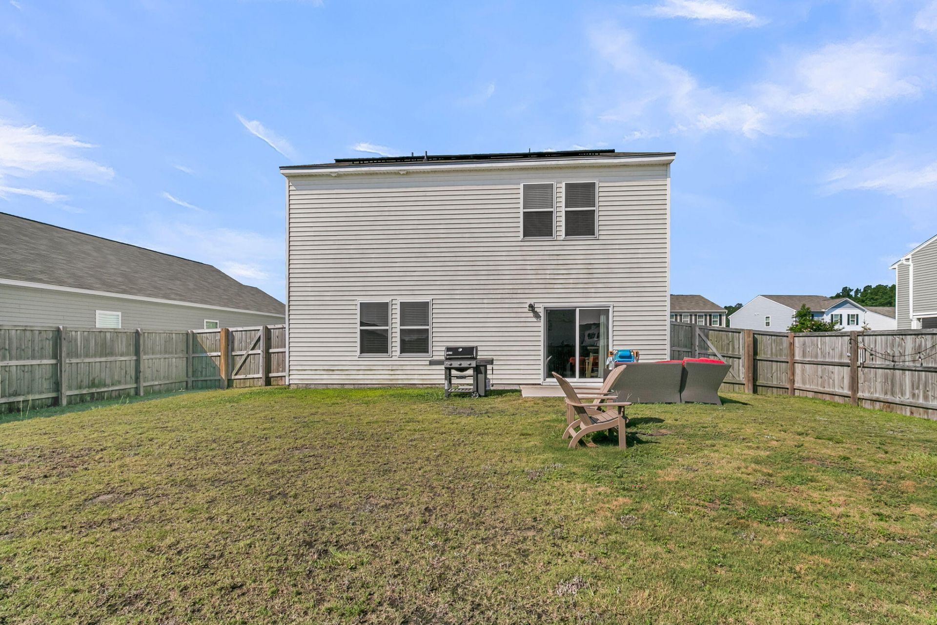 420 Pender Woods Drive Photo 28