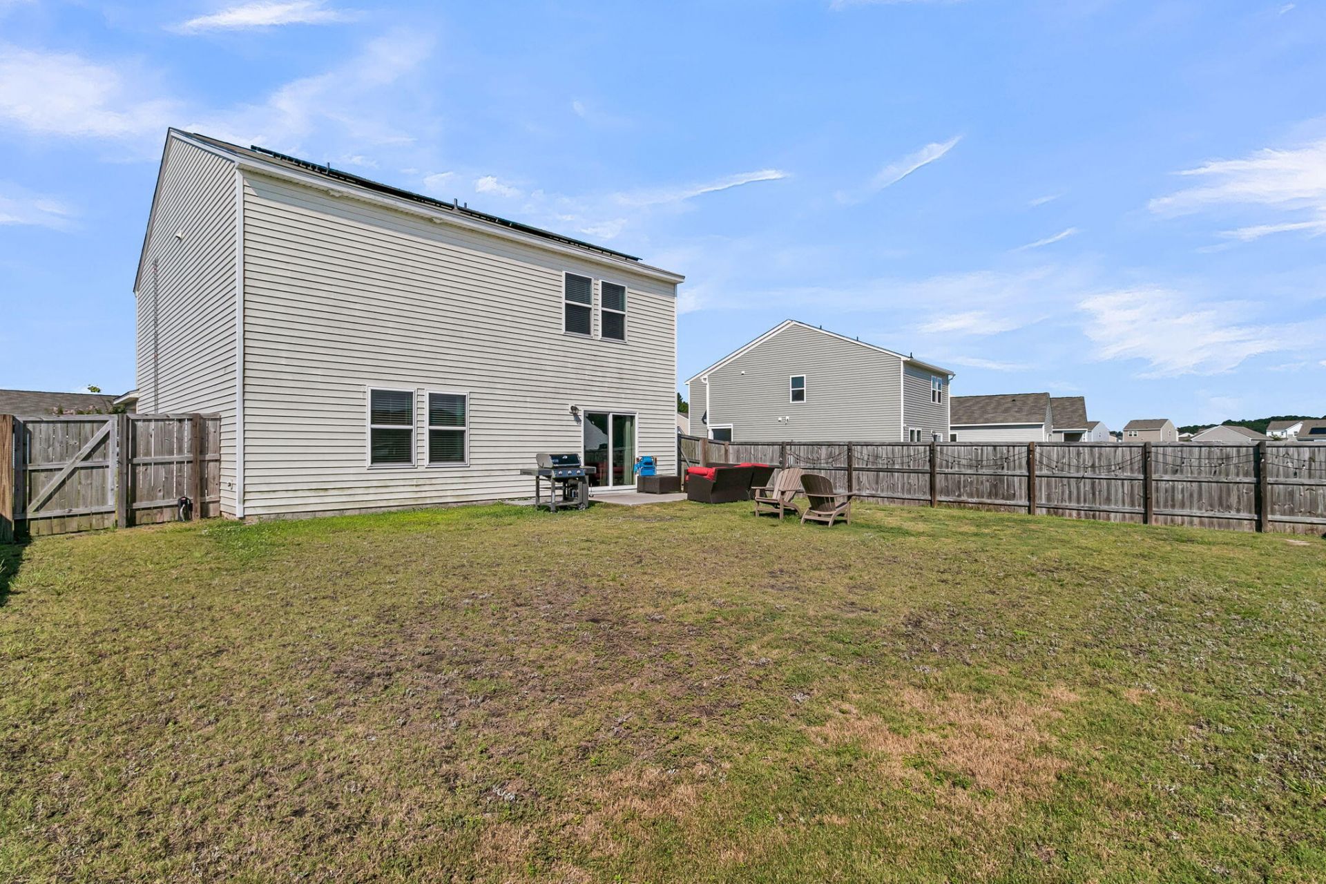 420 Pender Woods Drive Photo 29